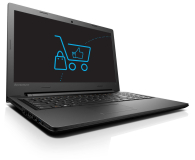 Lenovo IdeaPad 100-15 i5-4288U/4GB/1000 GT920MX - 357733 - zdjęcie 3